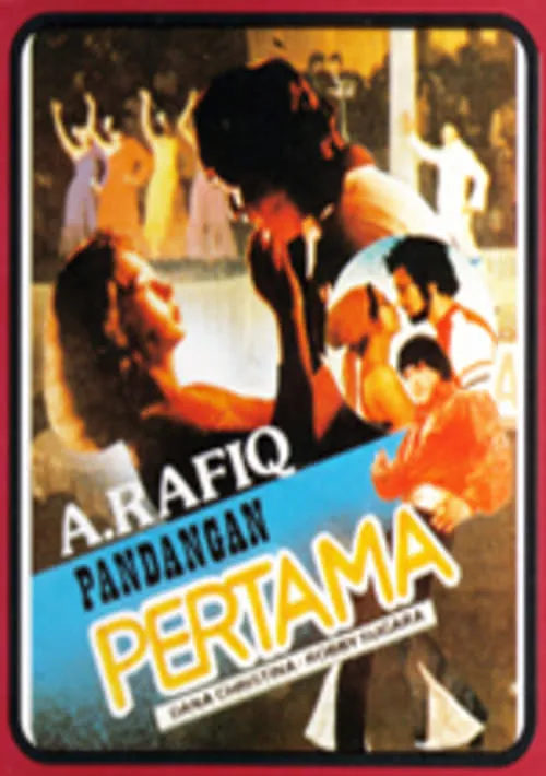 Pandangan Pertama (movie)