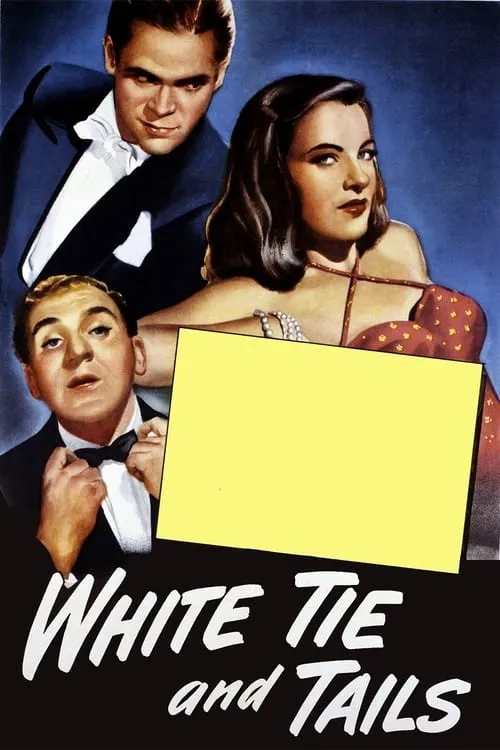 White Tie and Tails (movie)