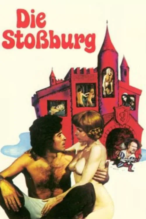 Die Stoßburg (movie)