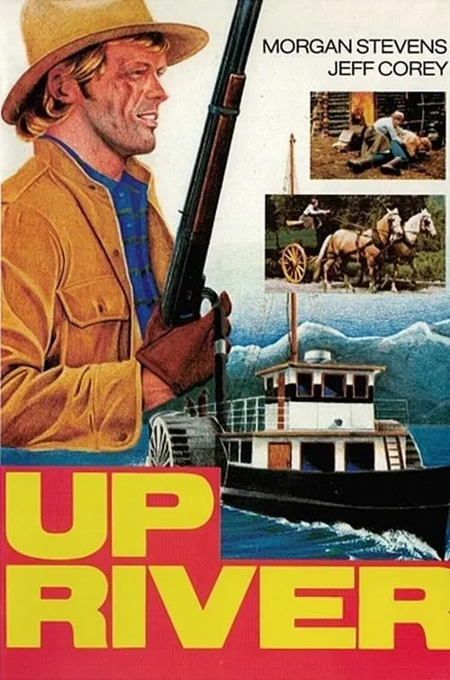 Up River (movie)