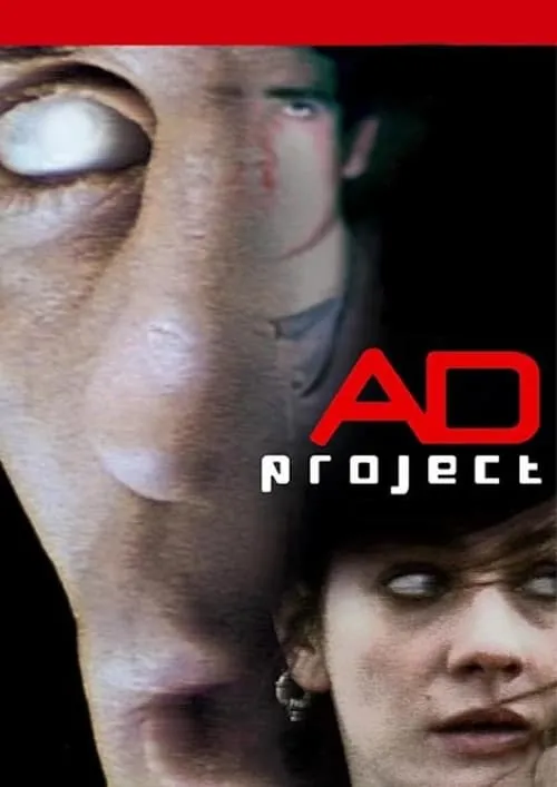 AD Project (movie)