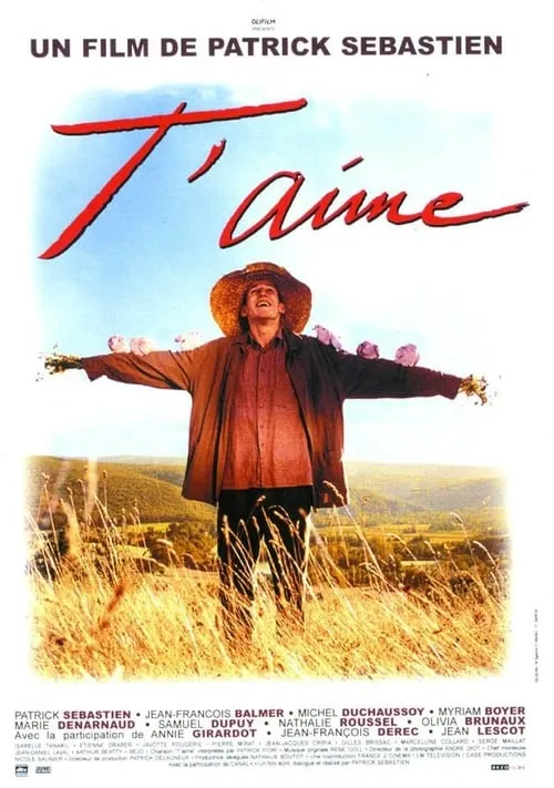 T'aime (фильм)