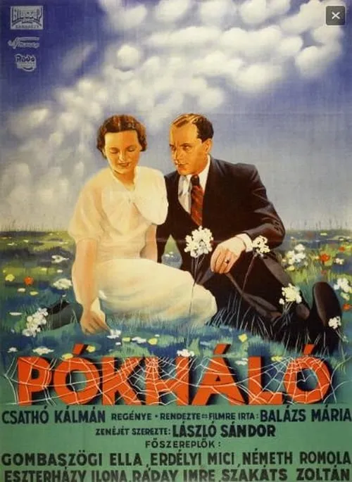 Pókháló (фильм)