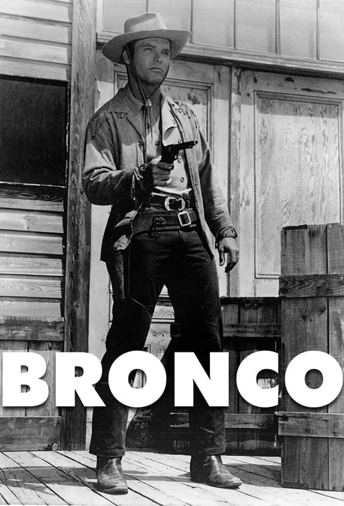 Bronco (series)