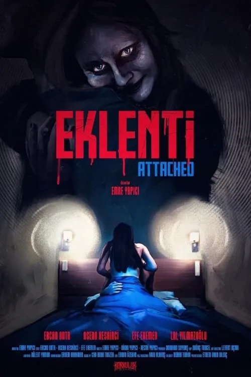 Eklenti (фильм)