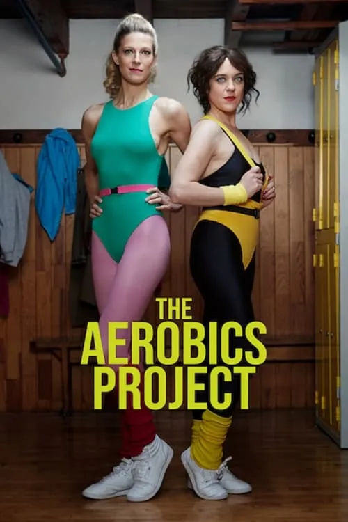 The Aerobics Project (series)