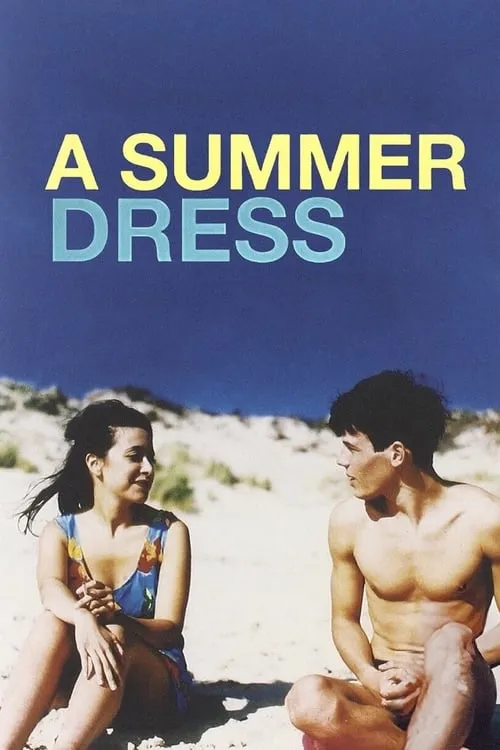 A Summer Dress (movie)