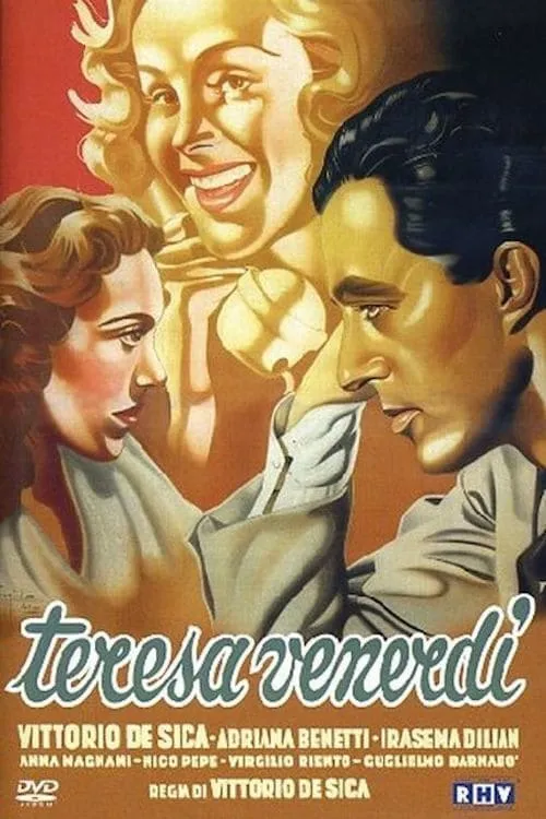 Teresa Venerdì (movie)