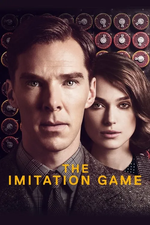 The Imitation Game (movie)