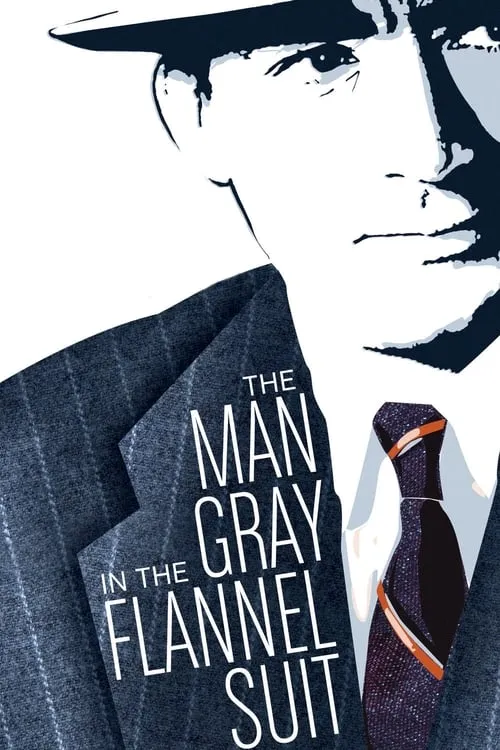 The Man in the Gray Flannel Suit (movie)