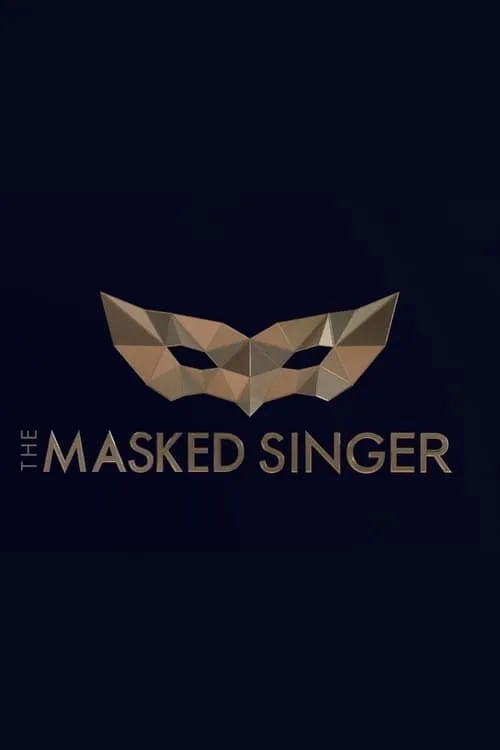 The Masked Singer (сериал)