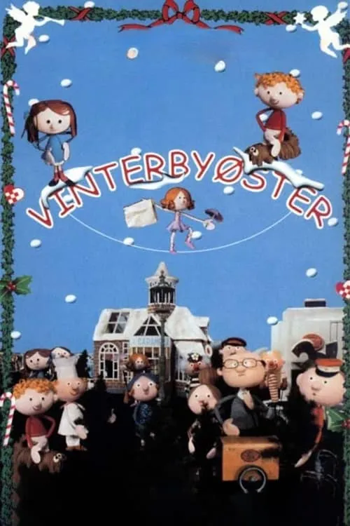 Vinterbyøster (series)