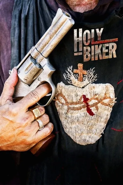 Holy Biker (movie)