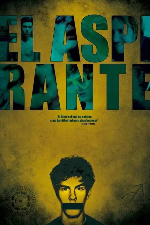 El aspirante (movie)