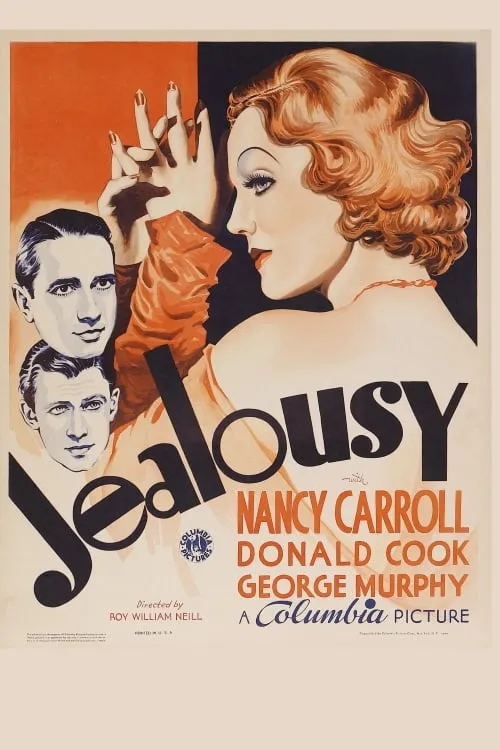 Jealousy (movie)