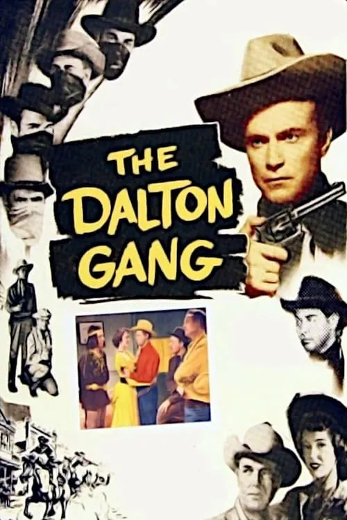 The Dalton Gang (movie)