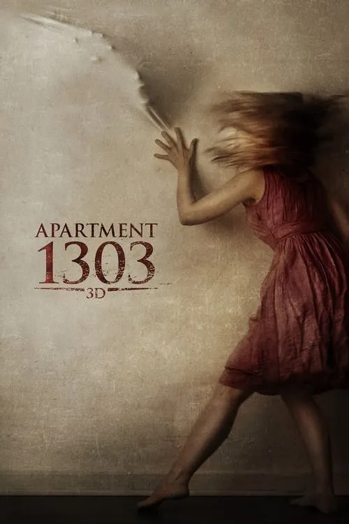 Apartment 1303 3D (movie)