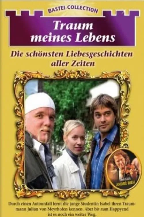 Geschichten aus den Bergen - Traum meines Lebens (movie)