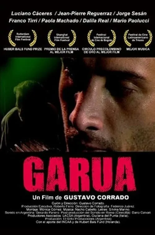 Garúa (movie)