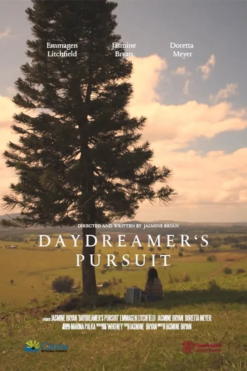 Daydreamer's Pursuit (movie)