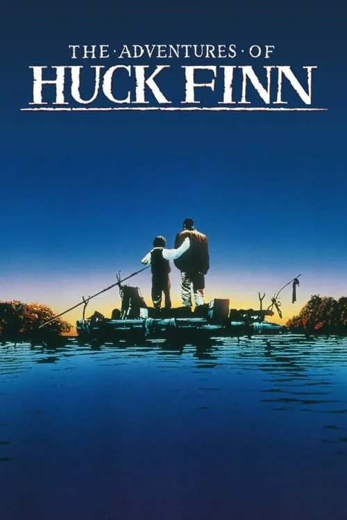 The Adventures of Huck Finn (movie)