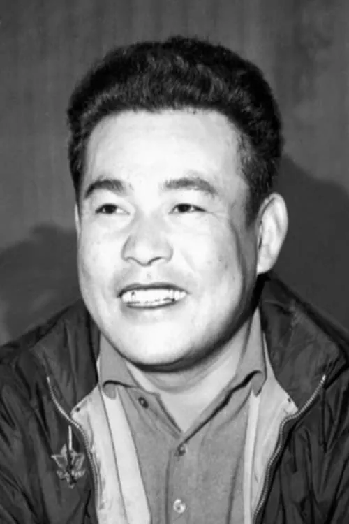 Hajime Tsuburaya