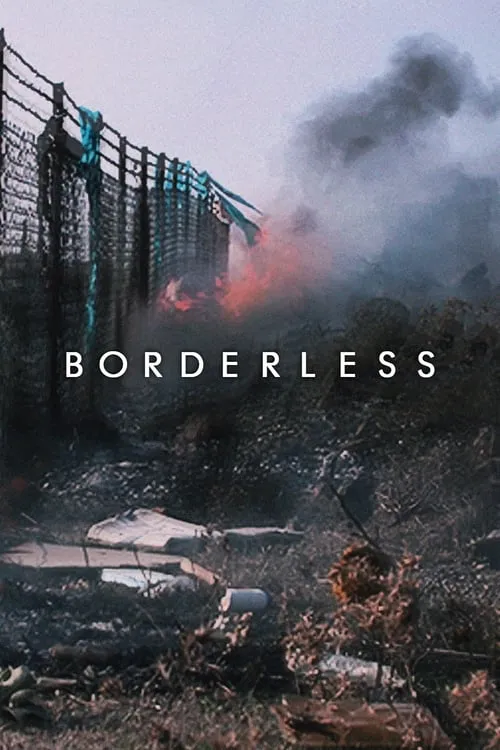 Borderless (фильм)