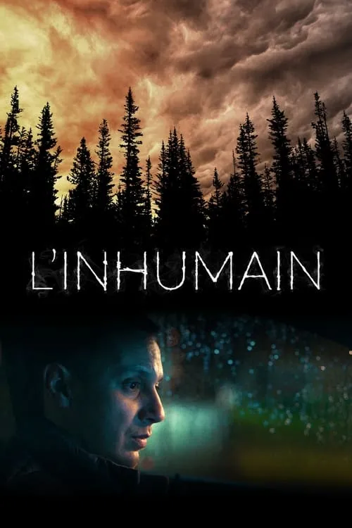 L'Inhumain (фильм)