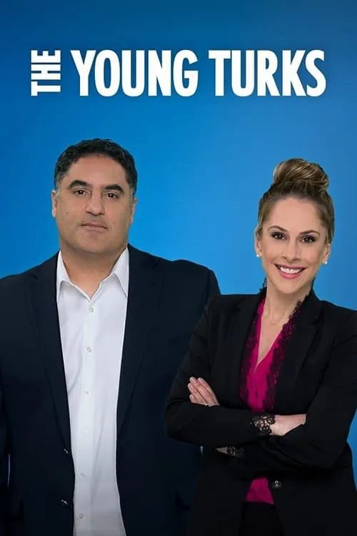 The Young Turks (сериал)