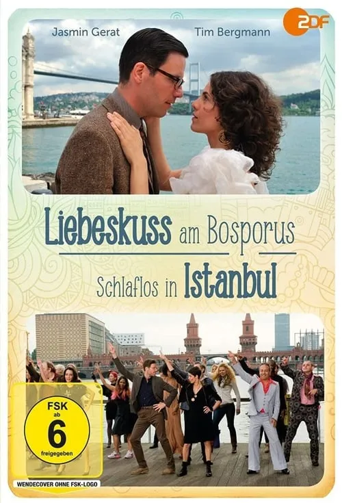 Liebeskuss am Bosporus (movie)