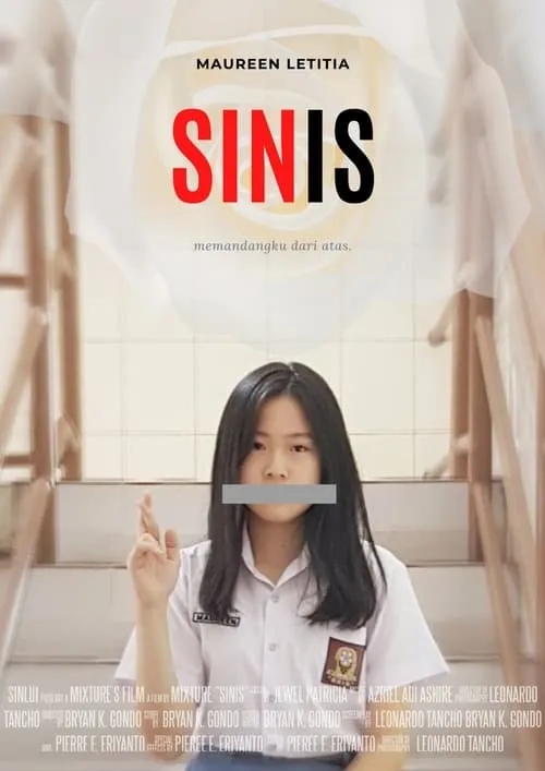 Sin Is (movie)