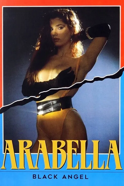 Arabella: Black Angel (movie)