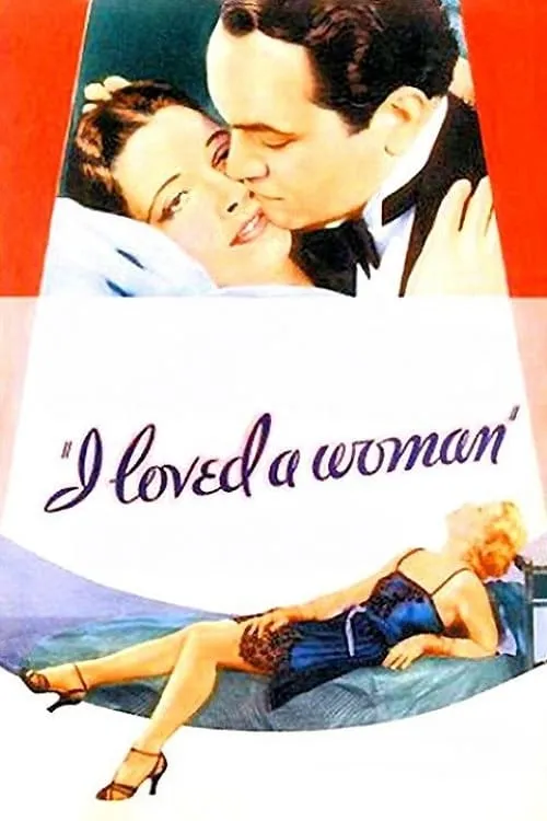 I Loved a Woman (movie)