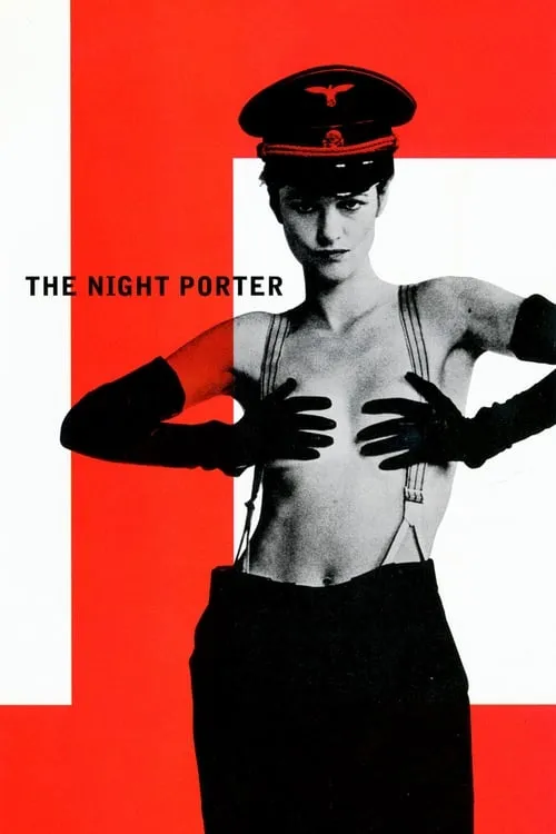 The Night Porter (movie)