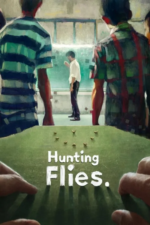 Hunting Flies (movie)