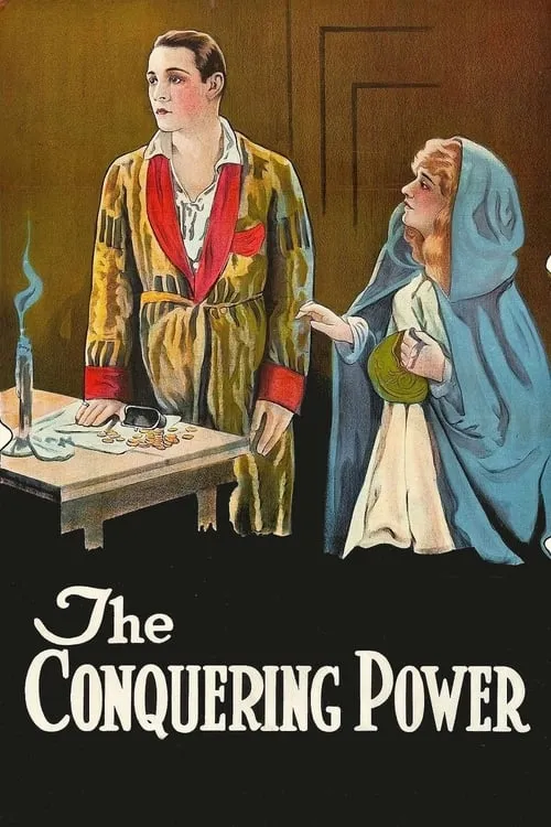 The Conquering Power (movie)