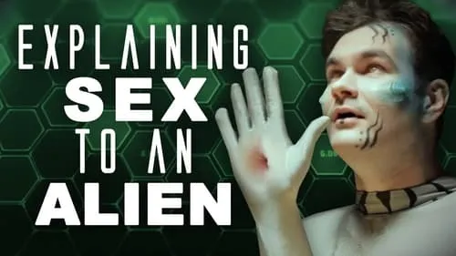 Explaining Sex to an Alien