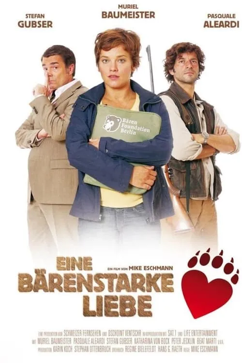 Eine bärenstarke Liebe (фильм)