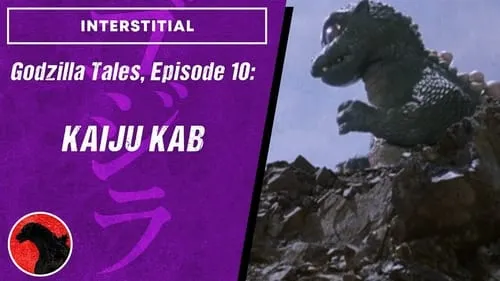 Kaiju Kab