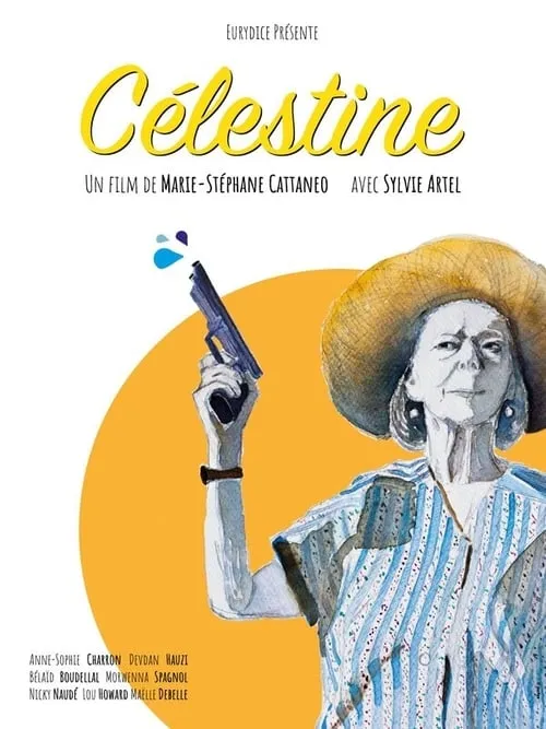 Célestine (movie)