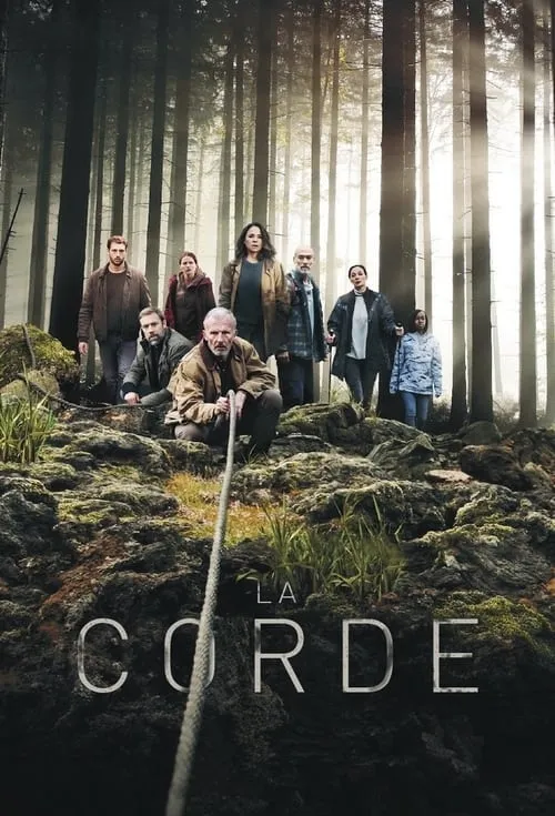 La Corde (сериал)