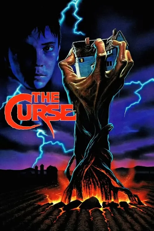 The Curse (movie)