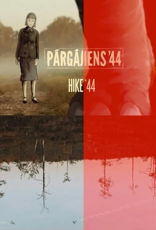 Hike '44 (movie)