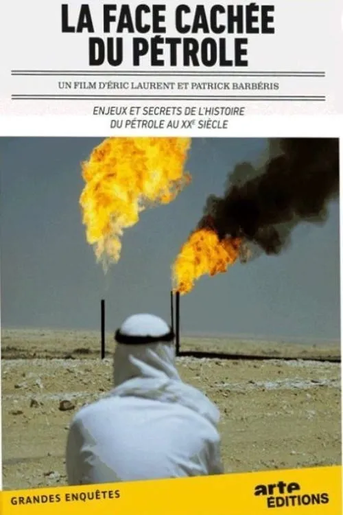 La face cachée du pétrole (фильм)