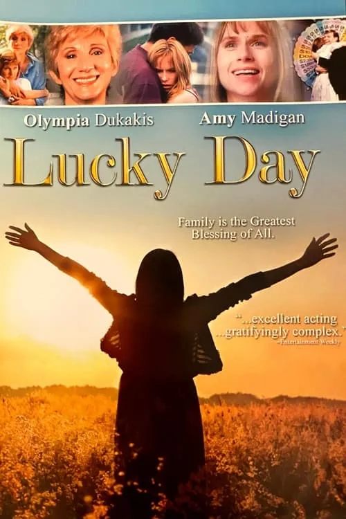 Lucky Day (movie)