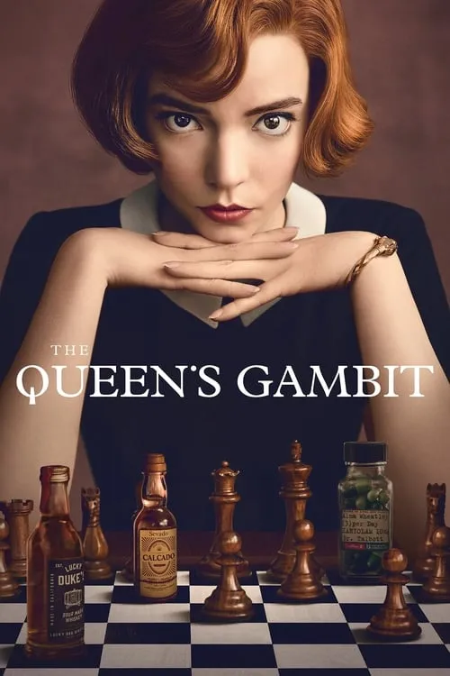 The Queen's Gambit (series)