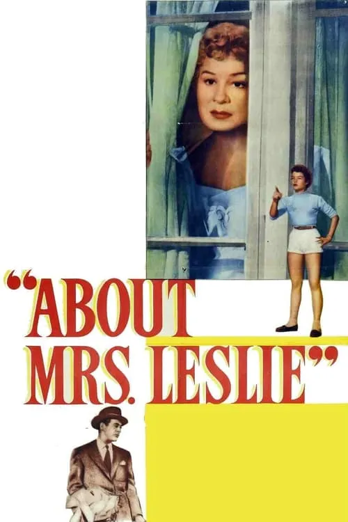 About Mrs. Leslie (фильм)