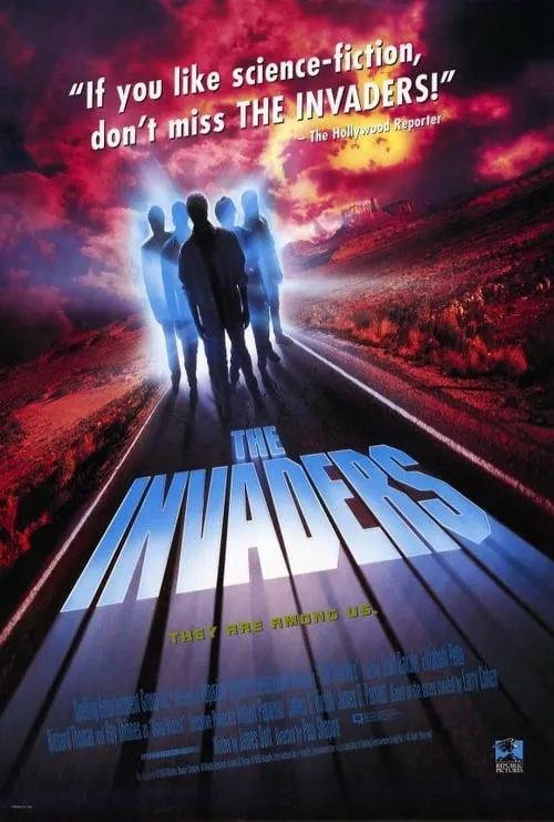 The Invaders (movie)