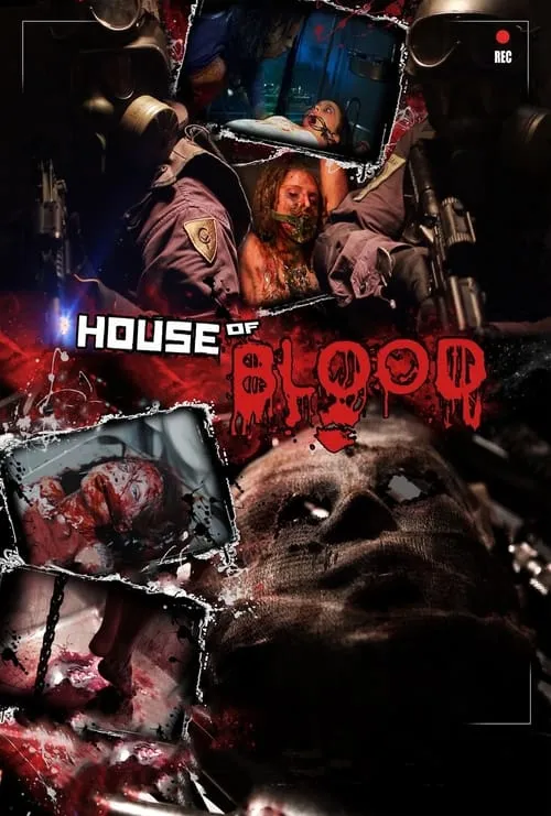 House of Blood (movie)