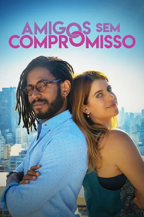 Amigos Sem Compromisso (фильм)